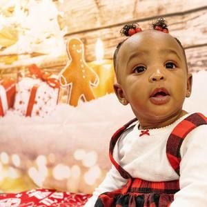 Meet your Posher, Ginger